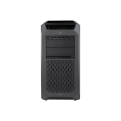 W.S Hp Z8 G4 Dual Tower 1125W